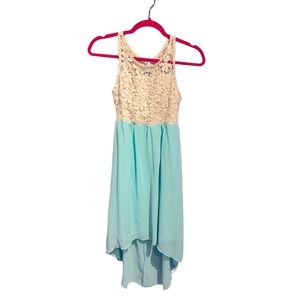 Ruby Rox Girls Dress.